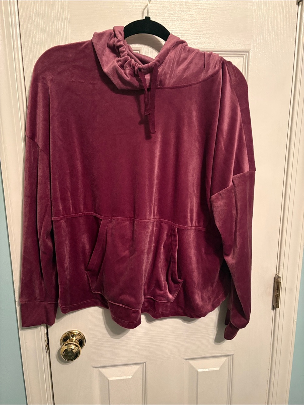 Simply Vera lounge hoodie